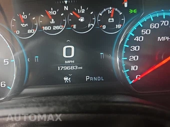 2019 GMC Yukon Denali XL 5SA - miniatura 9