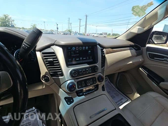 2019 GMC Yukon Denali XL 5SA - miniatura 10