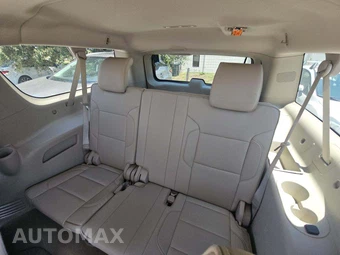 2019 GMC Yukon Denali XL 5SA - miniatura 14