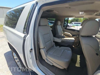 2019 GMC Yukon Denali XL 5SA - miniatura 17