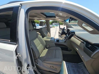 2019 GMC Yukon Denali XL 5SA - miniatura 19