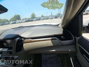 2019 GMC Yukon Denali XL 5SA - miniatura 20