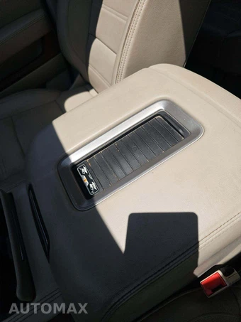 2019 GMC Yukon Denali XL 5SA - miniatura 22