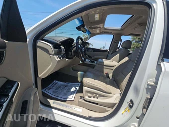 2019 GMC Yukon Denali XL 5SA - miniatura 6