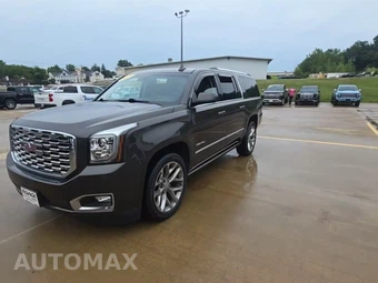 2019 GMC Yukon Denali XL 5SA
