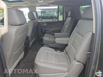 2019 GMC Yukon Denali XL 5SA - miniatura 10