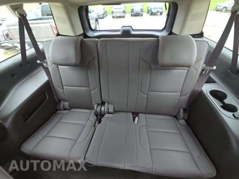 2019 GMC Yukon Denali XL 5SA - miniatura 11