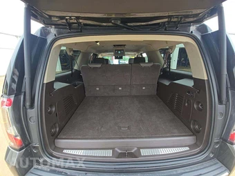 2019 GMC Yukon Denali XL 5SA - miniatura 12