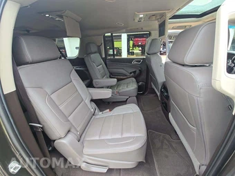 2019 GMC Yukon Denali XL 5SA - miniatura 14