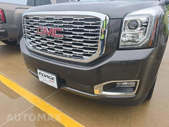 2019 GMC Yukon Denali XL 5SA - miniatura 19