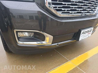 2019 GMC Yukon Denali XL 5SA - miniatura 20