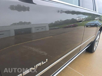 2019 GMC Yukon Denali XL 5SA - miniatura 23