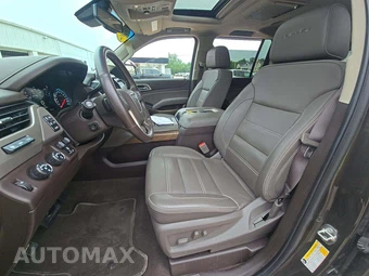 2019 GMC Yukon Denali XL 5SA - miniatura 3