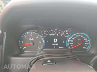 2019 GMC Yukon Denali XL 5SA - miniatura 6
