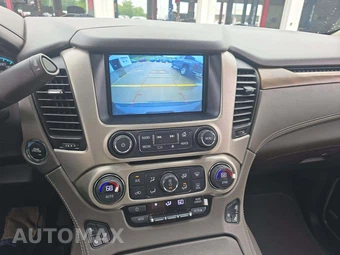 2019 GMC Yukon Denali XL 5SA - miniatura 7