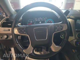 2019 GMC Yukon Denali XL 5SA - miniatura 10