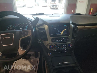 2019 GMC Yukon Denali XL 5SA - miniatura 11
