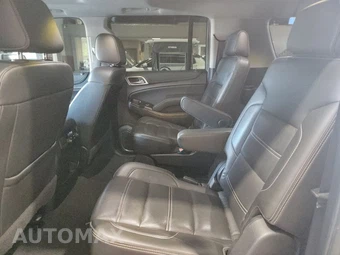 2019 GMC Yukon Denali XL 5SA - miniatura 13