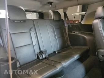 2019 GMC Yukon Denali XL 5SA - miniatura 14