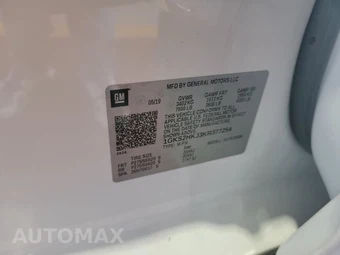 2019 GMC Yukon Denali XL 5SA - miniatura 15
