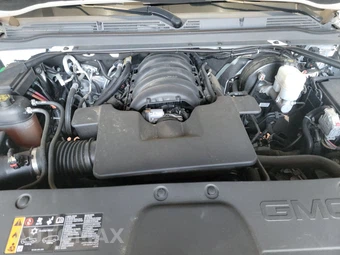 2019 GMC Yukon Denali XL 5SA - miniatura 16