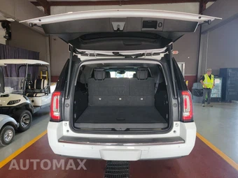 2019 GMC Yukon Denali XL 5SA - miniatura 17