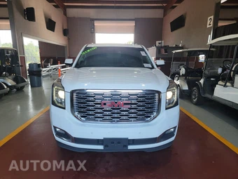 2019 GMC Yukon Denali XL 5SA - miniatura 2