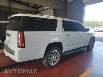 2019 GMC Yukon Denali XL 5SA - miniatura 4