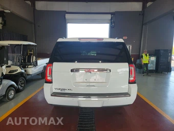 2019 GMC Yukon Denali XL 5SA - miniatura 5