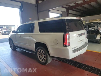 2019 GMC Yukon Denali XL 5SA - miniatura 6