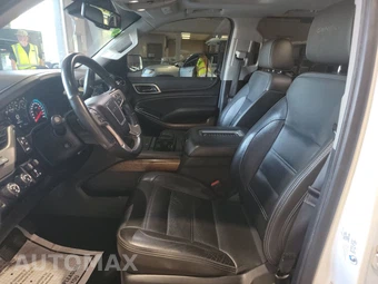 2019 GMC Yukon Denali XL 5SA - miniatura 7
