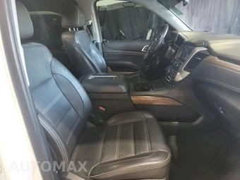 2019 GMC Yukon Denali XL 5SA - miniatura 8