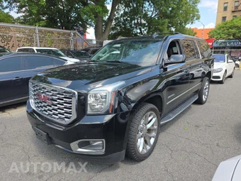 2019 GMC Yukon Denali XL 5SA