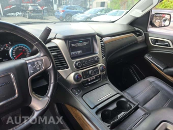 2019 GMC Yukon Denali XL 5SA - miniatura 10
