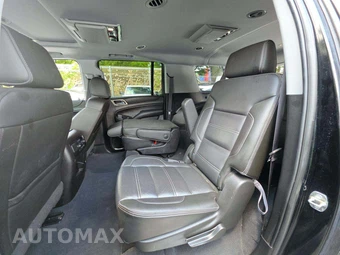 2019 GMC Yukon Denali XL 5SA - miniatura 13