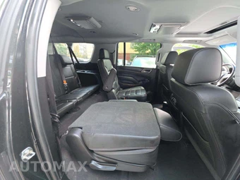 2019 GMC Yukon Denali XL 5SA - miniatura 17