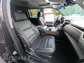 2019 GMC Yukon Denali XL 5SA - miniatura 19