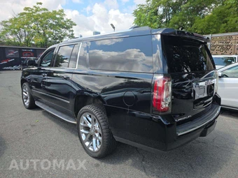2019 GMC Yukon Denali XL 5SA - miniatura 2