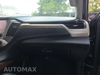 2019 GMC Yukon Denali XL 5SA - miniatura 20