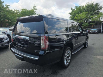 2019 GMC Yukon Denali XL 5SA - miniatura 3