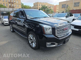 2019 GMC Yukon Denali XL 5SA - miniatura 4