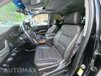 2019 GMC Yukon Denali XL 5SA - miniatura 6