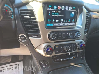 2019 GMC Yukon Denali XL 5SA - miniatura 10