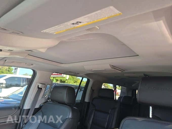2019 GMC Yukon Denali XL 5SA - miniatura 11