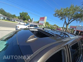 2019 GMC Yukon Denali XL 5SA - miniatura 12