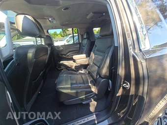 2019 GMC Yukon Denali XL 5SA - miniatura 13