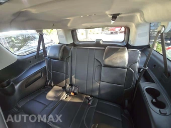 2019 GMC Yukon Denali XL 5SA - miniatura 14