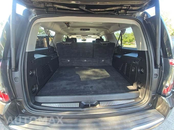 2019 GMC Yukon Denali XL 5SA - miniatura 15