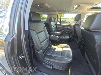 2019 GMC Yukon Denali XL 5SA - miniatura 17