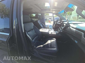 2019 GMC Yukon Denali XL 5SA - miniatura 19